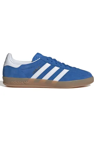 adidas Gazelle Indoor Turnschuhe Jı2061 für Herren - 37 1/3