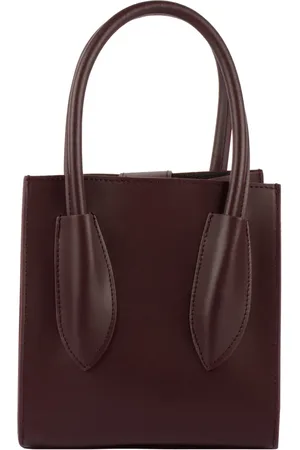 Felipa Henkel Çanta Leder für Damen - One Size