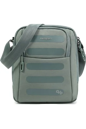 Hedgren Comby Relax Umhängetasche M Rfid Schutz 21 Cm für Herren - One Size