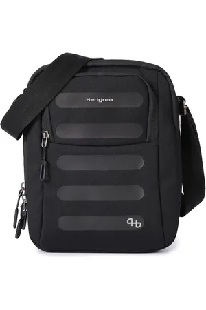Hedgren Comby Relax Umhängetasche M Rfid Schutz 21 Cm für Herren - One Size