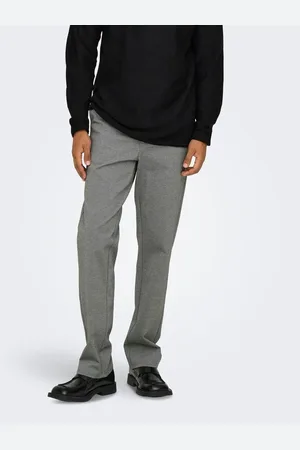 Only & Sons Chino Hose Onsmark Normal Geschnitten Chino Hose für Herren - 34/30