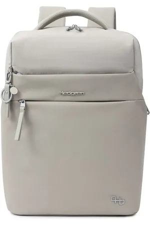 Hedgren Furo Tabi Reiserucksack Mit Dehnfalte Rfid 40 Cm Laptopfach für Herren - One Size
