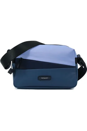 Hedgren Nova Neutron Umhängetasche M 22 Cm für Herren - One Size