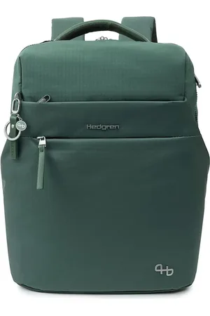 Hedgren Furo Tabi Reiserucksack Mit Dehnfalte Rfid 40 Cm Laptopfach für Herren - One Size