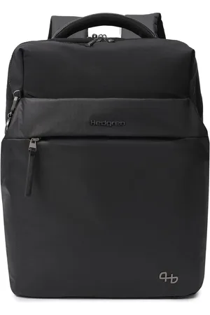 Hedgren Furo Tabi Reiserucksack Mit Dehnfalte Rfid 40 Cm Laptopfach für Herren - One Size