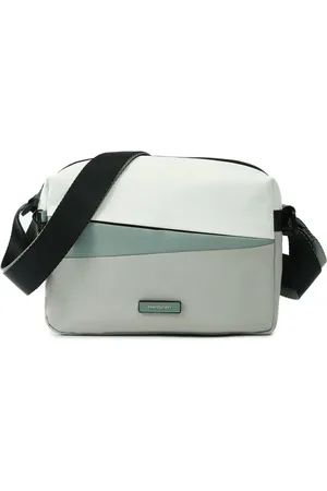 Hedgren Nova Neutron Umhängetasche M 22 Cm für Herren - One Size