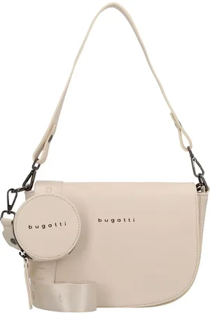 Bugatti Almata Schultertasche 23 Cm für Damen - One Size