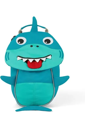 Affenzahn Kleine Freunde Kindergarten-rucksack 28 Cm - One Size