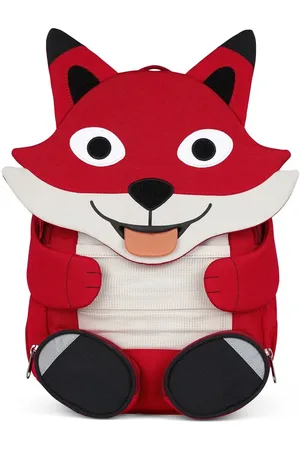 Affenzahn Großer Freund Fuchs Kindergartenrucksack 31 Cm - One Size