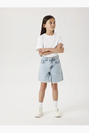 NAME IT Name ıt Shorts Und Bermudas Und Mädchen - 140