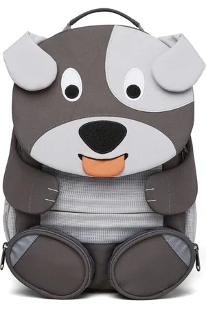 Affenzahn Großer Freund Kinderrucksack 31 Cm - One Size