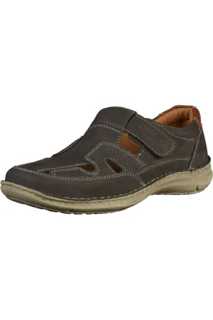 Josef Seibel Halbe Schuhe für Herren - 41