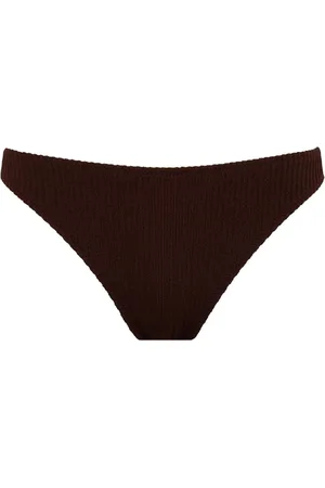 DeFacto Bürümcük-bikini Mit Normaler Passform – In Love B6904ax24sm für Damen - XL