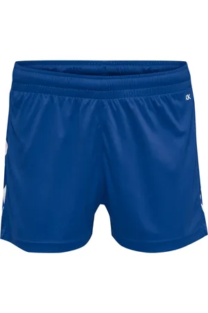 Hummel Hmlcore Xk Poly Shorts Woman für Damen - 2XL