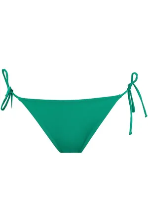 DeFacto Fall In Love Regular Fit Bikinihose T3670az23sp für Damen - XL