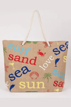 DeFacto Strohhandtasche - für Damen - One Size