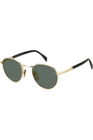 David beckham Db 1116s Rhlo7 .51 Unisex-sonnenbrille für Herren - One Size