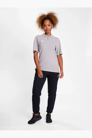 Hummel Hmlgo 2.0 Polo Kadin für Damen - L