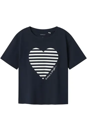 NAME IT Name ıt T-shirt Und Kinder Mädchen - 116