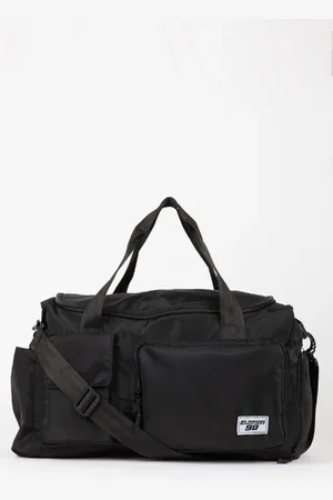 DeFacto Sport- Und Reisetasche B9102axns für Herren - One Size