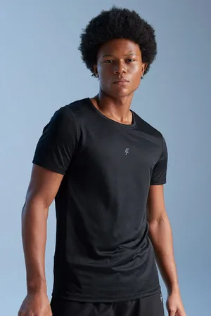 DeFacto Slim Fit Sport Topusu X6142az23au für Herren - XS