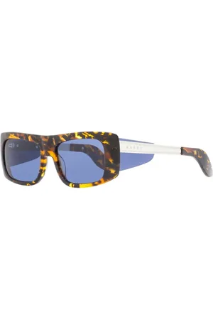 Marni 641s-218 54 Unisex-sonnenbrille für Damen - One Size