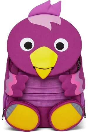 Affenzahn Großer Freund Kinderrucksack 31 Cm - One Size