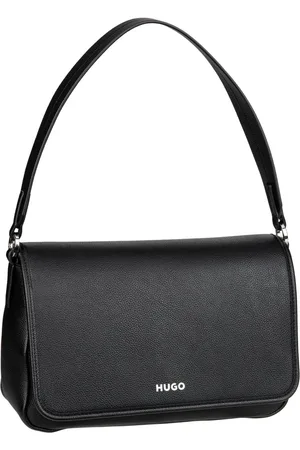 HUGO BOSS Schultertasche Bel Shoulder Flap für Damen - One Size