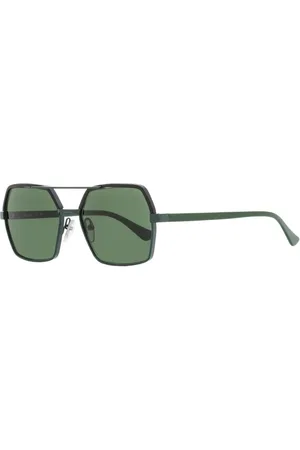 Marni Me2106s-009 55 Unisex-sonnenbrille für Damen - One Size