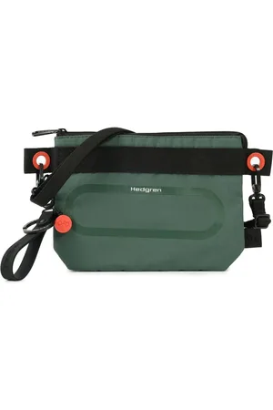 Hedgren Uni Ichi Umhängetasche Rfid Schutz 19 Cm für Herren - One Size