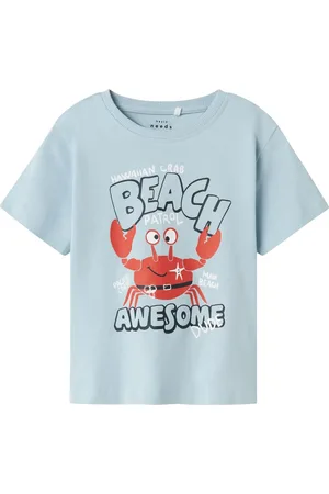 NAME IT Name ıt T-shirt Für Jungen - 110