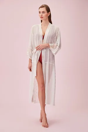 Suwen Almira-kaftan für Damen - S/M