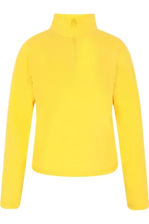 Swirly Fleecepullover für Damen - XL
