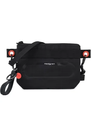 Hedgren Uni Ichi Umhängetasche Rfid Schutz 19 Cm für Herren - One Size