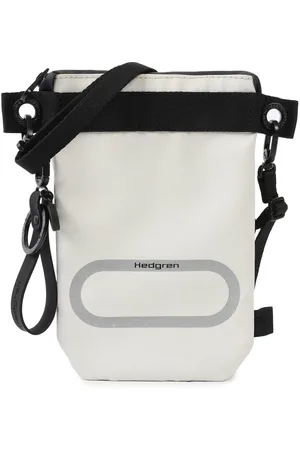 Hedgren Uni Umhängetasche Rfid Schutz 13 Cm für Herren - One Size