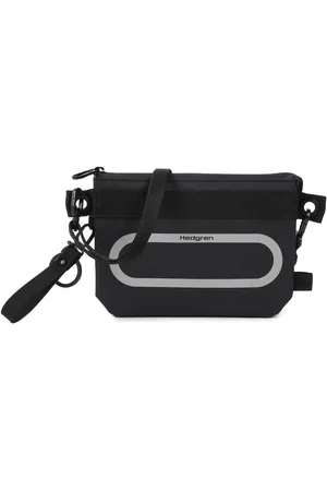 Hedgren Uni Ichi Umhängetasche Rfid Schutz 19 Cm für Herren - One Size