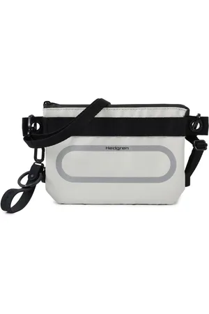 Hedgren Uni Ichi Umhängetasche Rfid Schutz 19 Cm für Herren - One Size