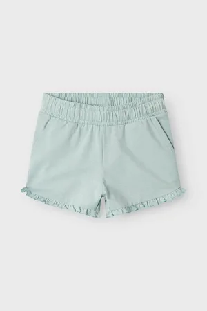 NAME IT Name ıt Shorts Und Bermudas Und Mädchen - 140
