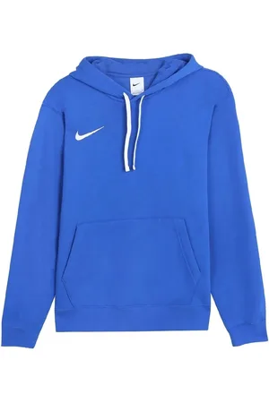 Nike Trainings-trainingsoberteil – M Flc Park20 Po Hoodie für Herren - M