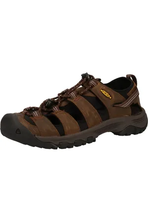 Keen Sandalen – Stilvolles Design Und Bequemer Schnitt für Herren - 44,5