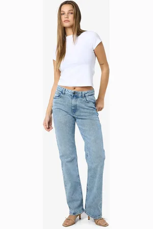 Noisy May Jeans – Modell Wov Oco50/co49/ea1 für Damen - 31/32