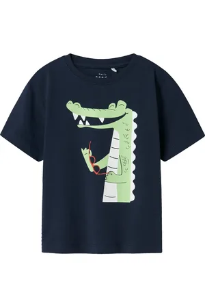 NAME IT Name ıt T-shirt Für Jungen - 98