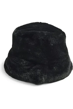 Pieces® Hat With Shade Fem Knit Pre100 für Damen - One Size