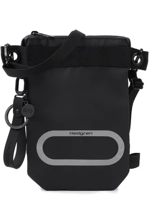 Hedgren Uni Umhängetasche Rfid Schutz 13 Cm für Herren - One Size