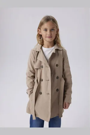 NAME IT Name ıt Savannah Tan /mädchenjacke - 5/13