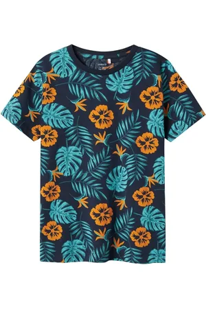 NAME IT Name ıt T-shirt Für Jungen - 134/140