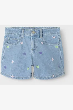 NAME IT Name ıt Shorts Und Bermudas Und Mädchen - 5/13