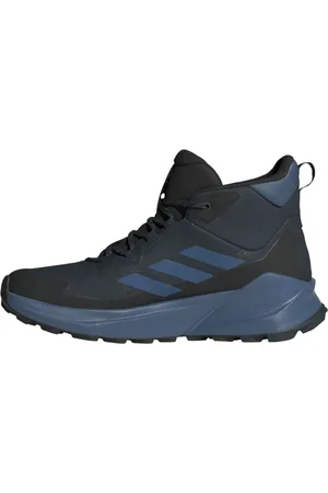 adidas Wanderstiefel Stiefel Wanderschuhe Terrex Trailmaker 2 Mid Gtx Ih3733 Aurink/wonste/ für Herren - 46