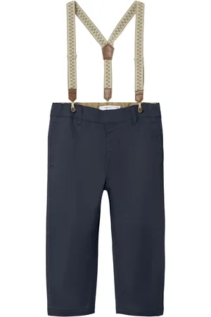 NAME IT Name ıt Hosen Für Jungen - 128