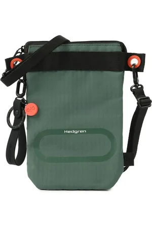 Hedgren Uni Umhängetasche Rfid Schutz 13 Cm für Herren - One Size